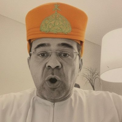 hanialsarhani1's profile picture. (حكواتي) عُماني 🇴🇲 في المهجر - مُعتقل (ديون) سابق - مؤمن بأن العدالة تتحقق إذا مُنع الخمر عني وعنكم، لا يستثني أحداً ‼️