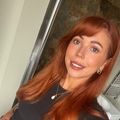 ToniPilling's profile picture. Girl Boss of @TeePeeCreation 🙌🏻