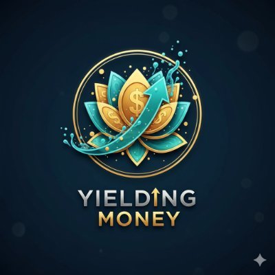 Yieldingmoney's profile picture. Non custody market neutral yield platform in hyperliquid eco system