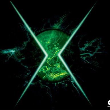 ukailax0x's profile picture. 