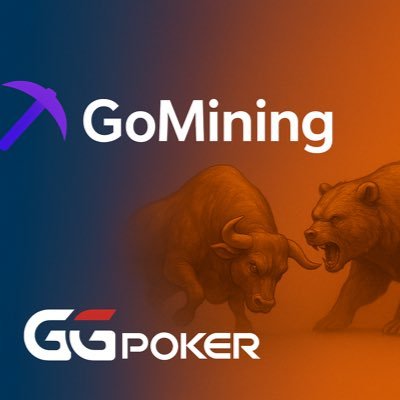 Lucky_Nutz_BTCC's profile picture. Interessiert an Wirtschaft, Poker und GoMining! https://t.co/nr6MzMel4Z (falls ihr Interesse an Cloudmining habt!)