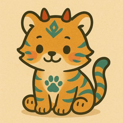 hodang_11's profile picture. 호랑이 도깨비 호당이에요!😋취미로 그림 그리는거 올릴겁니다!(낙서…👀)이쁘게 봐주세요!!🥰🌱(중딩 학생입니다!)