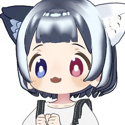 ゆるっとまったりなにか作ってる~! cluster:https://t.co/wgkwaiFwGH VRChat:https://t.co/UtrihzkiG0
