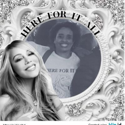 LoreLamb327's profile picture. || 🦋 Aries 🦋 I was dropped on 🌎 to support the Queen: Mariah Genius Carey🦋||