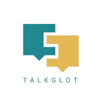 Talkglot's profile picture. Your pocket translator that lets you connect, chat, and understand anyone, anytime. 🚀
