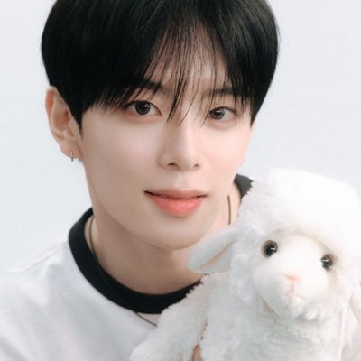 deermilsun's profile picture. ☆ミ💌 a lover of Yoo Kangmin •˖◛⁺⑅♡ ——————————— for ALD1 🧸 —— also a multistan 🎀