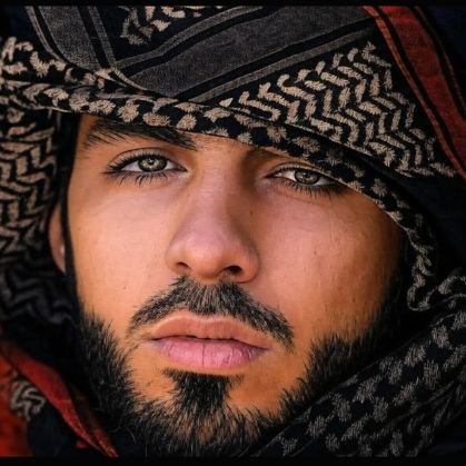 SaberiHuss31812's profile picture. 