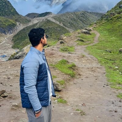 Building AI tools that don't suck |
Daily drops on AI, ML, Backend & Cloud | Founder of https://t.co/UWxB4cGsIh & building https://t.co/NSXwkZbTiW |
F1 addict