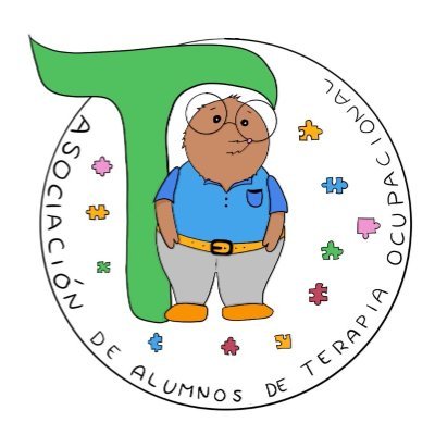 aatoucm's profile picture. Asociación de Alumnos de Terapia Ocupacional de Universidad Complutense de Madrid.
aato.info@gmail.com