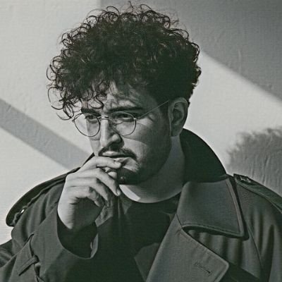 RezaFiroozi75's profile picture. Crypto Trader
.
NFT enthusiastic