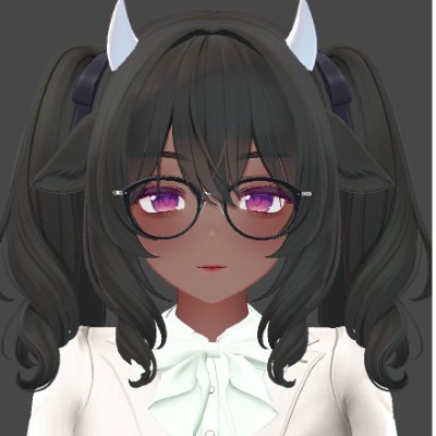akiken_vrc's profile picture. VRChatに生息する一般人。自作PCとぶいちゃ。牛と褐色が好き