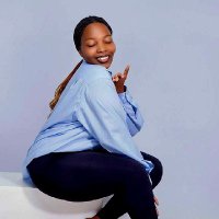 Ahumuza Beila (@beilabae) 's Twitter Profile