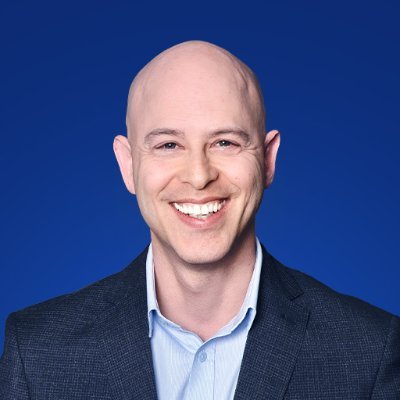 CPTO/CDO | AI & SaaS Transformation Leader | Scale-Up Specialist | Venture Partner & Board Advisor | Empathetic Leadership