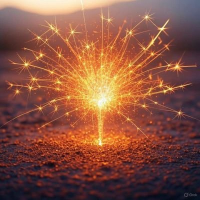 🔥 ChingariX | Igniting thoughts with a spark | Cultural vibes, modern twists | #ChingariX #Inspire 🔥