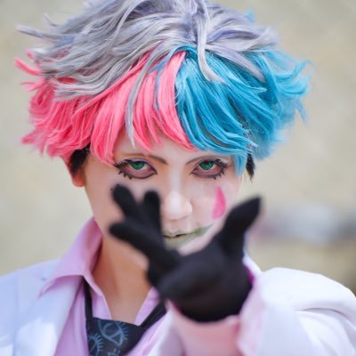 MiSO👾さんのプロフィール画像