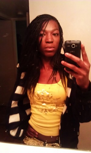 iM m3....TaKe iT oR lEaVe It!