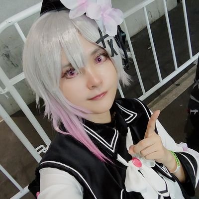 やつはし/ニッキ