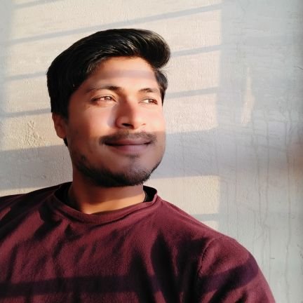 kavanish011's profile picture. Full Stack Web Developer