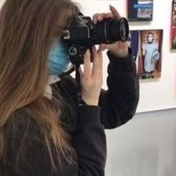 fodhern5734's profile picture. 