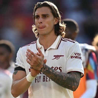 AfcFrannk's profile picture. Rage baiting for fun. Arsenal fan🔴⚪️🔥