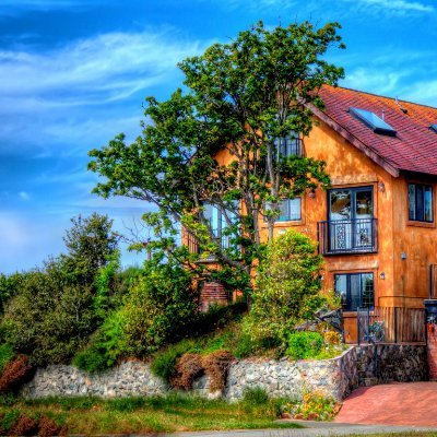 Amvisher's profile picture. Common sense is instinct. Enough of it is genius.