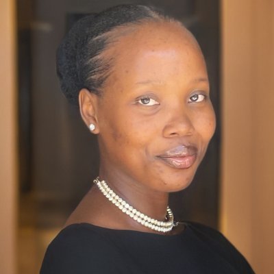 elueche17775's profile picture. 🚀 Frontend Developer in progress
👩‍👦 DevMom • Young Tech Mum
💛 Faith • Consistency • Growth
#WomenInTech | #MumInTech