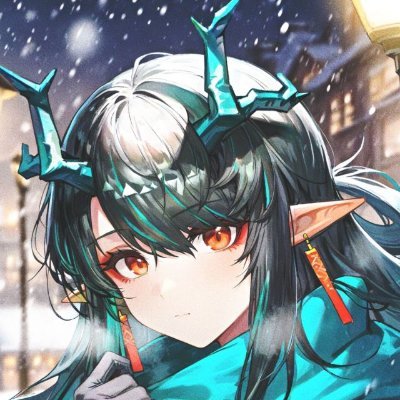 yejiu_1002's profile picture. ？