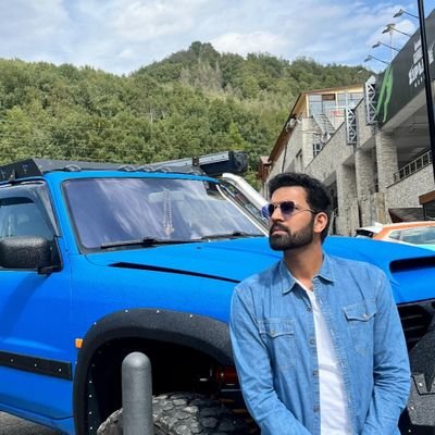 Puneet_Ojha's profile picture. Singer & Lyricist