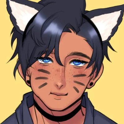 🔞 Minors DNI. Norwegian. He/They.
E6S1 ☀️ main. Lazy achievement/shiny hunter.
I play way too much FFXIV, Hoyogames and Pokemon.
pfp by by reikae_art ❤️