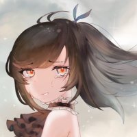 ポミュ (@pomyuwhite) 's Twitter Profile Photo