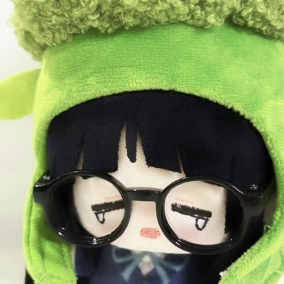 mary 🍀さんのプロフィール画像