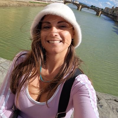 vivo al grido de:
nun me aspetto niente ma so già delusa. In compenso ho un bel culo e dico un sacco de cazzate😂😂 https://t.co/PeoaWRuGvH