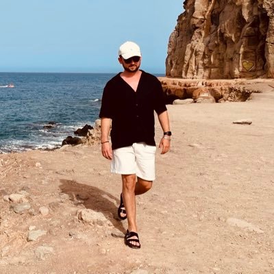 Bartq_'s profile picture. 🇵🇱 Obserwator, komentator. Opinie prywatne.