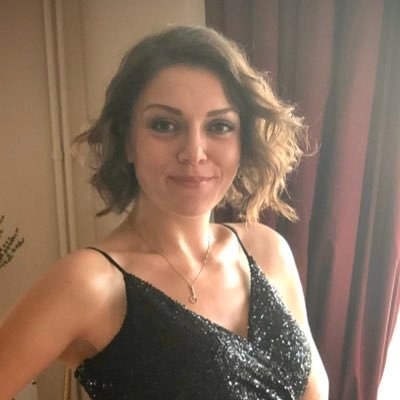 Kendi halimde takılıyorum, bolca typo yapıyorum ve eser miktarda küfrediyorum.