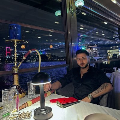 cex1903's profile picture. İlerde yazıcam birşeyler