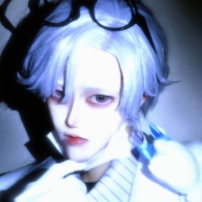 気まぐれ コス&日常垢
重加工勢
お別れはブロ解で。
ファンマ:💊➕
https://t.co/AM6MS6oxE9
マシュマロ
https://t.co/t1wv5kG07f