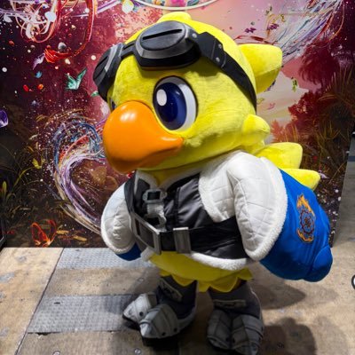 二児の父 Bluesky「 https://t.co/BT0wgbg6JU 」ゲーム(KH /FF /モンハン/MD) 漫画(ONEPIECE /ドラゴンボール /高木さん ) 映画 (ジブリ/コナン/ハリーポッター) トレカ(遊戯王/ポケカ少々)無言フォローどうぞ!こちらも無言フォロー失礼します!