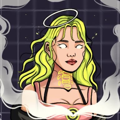 TPhyoe478's profile picture. 1/1, illustration artist 🎨 
commission open

 💬Discord : thandarphyoe478