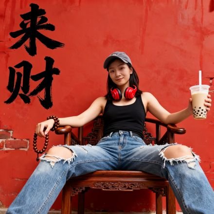 xietxie's profile picture. 在接下来的几天或者几周时间，我要在SOL链上实现A8A9，妈祖保佑