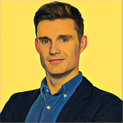 jmrbnsn's profile picture. Triathlete | Notts Co | Tech Investor 🏊‍♀️ 🚴🏼‍♀️ 🏃🏻‍♂️