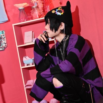 志智(しち)さんのプロフィール画像