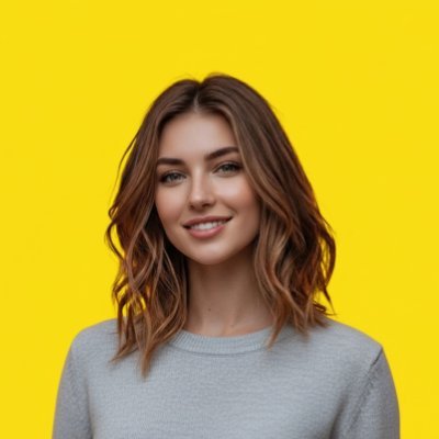 X Growth Advisor 📈 | Helping creators & founders scale on X 🚀
Growth strategies, audience positioning & visibility systems 🌐
From zero to authority