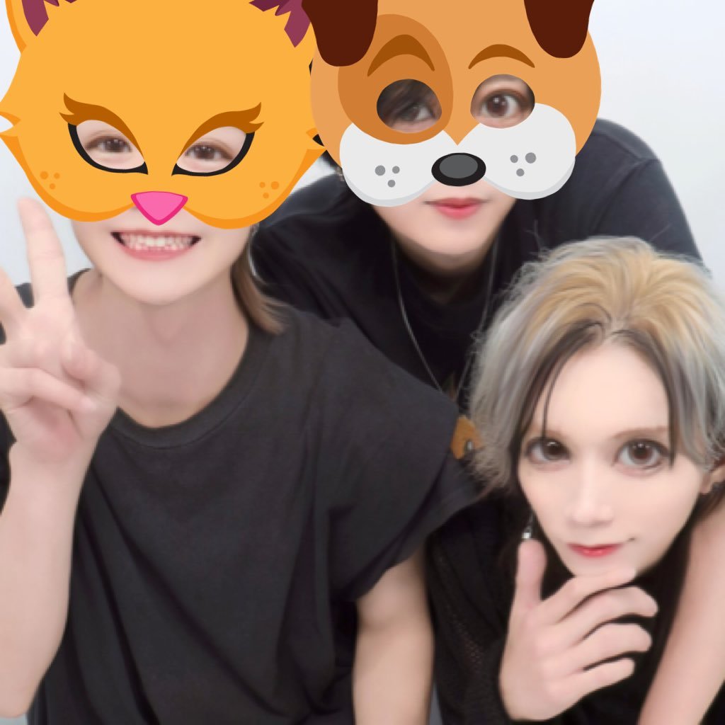https://t.co/cr20Dpdx4t コンカフェ兼サブ→@roa_asset 活動関連はこっちでツイートする!