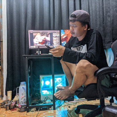 KJaya51025's profile picture. Crypto