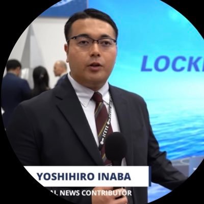 Japanese Freelance Military Writer, Correspondent of #NavalNews , E-mail : nifcca178⭐︎https://t.co/WuaNMNQOLY(⭐︎→@)