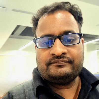 kpankaj8269's profile picture. Software Engineer /
👁