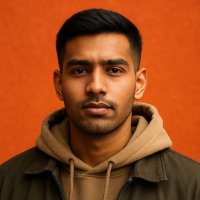 🚀Web3 Evangelist | 📊 Crypto Analyst 🌍 Decentralization Advocate | 🔗 Building the Future of Finance | 🎤 Alpha & Collabs DM