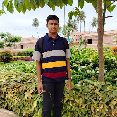 BautRamakanta's profile picture. 