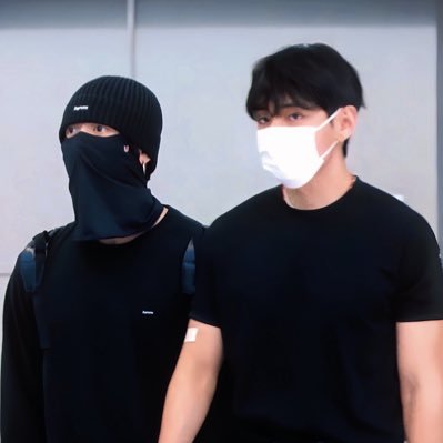 — For #뷔 & #정국 only 💌 | Loving taekook never felt one sided ♥︎