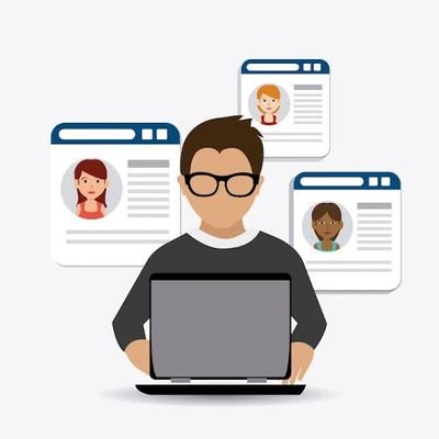hagaikazadi5's profile picture. Ingénieur informaticien web et Android | Programmation, IA, multimédia et bureautique | Passionné par les technologies et les innovations